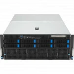 Серверная платформа Asus ESC8000-E11 (90SF02I2-M003E0) Rack (4U)