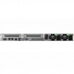 Сервер HPE ProLiant DL320 Gen11 P57687-421 (1U Rack, Xeon Silver 4410Y, 2000 МГц, 12, 30, 1 x 16 ГБ, SFF 2.5")