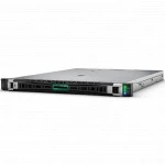 Сервер HPE ProLiant DL320 Gen11 P57687-421 (1U Rack, Xeon Silver 4410Y, 2000 МГц, 12, 30, 1 x 16 ГБ, SFF 2.5")