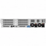Сервер HPE ProLiant DL380 Gen11 P52560-421 2U Rack, Xeon Silver 4410Y, 2000 МГц, 12, 30, 1 x 32 ГБ, LFF 3.5"
