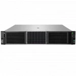 Сервер HPE ProLiant DL380 Gen11 P52560-421 2U Rack, Xeon Silver 4410Y, 2000 МГц, 12, 30, 1 x 32 ГБ, LFF 3.5"