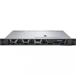 Сервер Dell PowerEdge R650xs 210-AZKL-26 (1U Rack, Xeon Silver 4310T, 2300 МГц, 10, 15, 1 x 64 ГБ, SFF 2.5", 4x 2.4 ТБ)