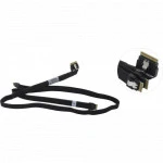 Аксессуар для сервера Supermicro Кабель Slimline x8 (RE) to 2x Slimline x4 (STR) CBL-SAST-1271F-100