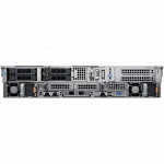 Сервер Dell PowerEdge R750 210-AYCG_21 (2U Rack, Xeon Silver 4316, 2300 МГц, 20, 30, 4 x 16 ГБ, SFF 2.5", 1x 1.2 ТБ)