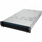 Серверная платформа Asus 90SF02E1-M00480 Rack (2U)