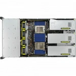 Серверная платформа Asus 90SF02E1-M00480 Rack (2U)