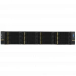 Сервер iRU Rock C2212P 1981009 2U Rack, Xeon Silver 4210R, 2400 МГц, 10, 13.75, 1 x 32 ГБ, LFF 3.5"