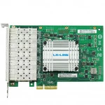 Сетевая карта LR-Link LRES1006PF-6SFP SFP