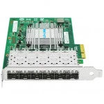 Сетевая карта LR-Link LRES1006PF-6SFP SFP