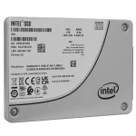 Серверный жесткий диск Intel SSDSC2KG019TZ01 SSDSC2KG019TZ01 99A0DA (SSD, 2,5 SFF, 1.92 ТБ, SATA)