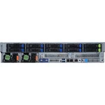 Серверная платформа Gigabyte R262-ZA0 (Rack (2U))