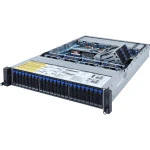 Серверная платформа Gigabyte R262-ZA0 (Rack (2U))