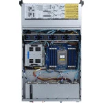 Серверная платформа Gigabyte R262-ZA0 (Rack (2U))