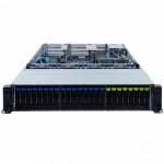 Серверная платформа Gigabyte R282-N80 Rack (2U)