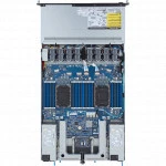 Серверная платформа Gigabyte R183-S90 R183-S90-AAD1 Rack (1U)