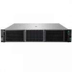 Сервер HPE ProLiant DL380 Gen11 P58417-B21 (2U Rack, Xeon Gold 6430, 2100 МГц, 32, 60, 2 x 32 ГБ, SFF 2.5")