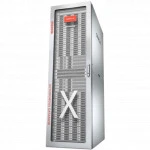 Сервер Oracle EXADATA DATABASE MACHINE X9M-2 7602363_ Tower, Xeon Platinum 8358, 2600 МГц, 32, 48, 512 ГБ, LFF 3.5", 2x 3.84 ТБ
