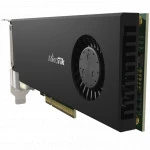 Сетевая карта Mikrotik CCR2004-1G-2XS-PCIe Ethernet (LAN / RJ45) / QSFP28