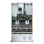 Серверная платформа Supermicro VFG-SYS-621H-TN12R-87 Rack (2U)