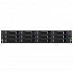 Сервер APEX R320-12/2U R320-12-5318Y (2U Rack, Xeon Gold 5318Y, 2100 МГц, 24, 36, 2 x 32 ГБ, SFF + LFF  2.5" + 3.5")