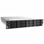 Сервер APEX R320-12/2U R320-12-5318Y (2U Rack, Xeon Gold 5318Y, 2100 МГц, 24, 36, 2 x 32 ГБ, SFF + LFF  2.5" + 3.5")
