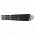 Сервер APEX R320-12/2U R320-12-5318Y (2U Rack, Xeon Gold 5318Y, 2100 МГц, 24, 36, 2 x 32 ГБ, SFF + LFF  2.5" + 3.5")