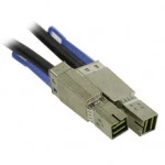 Аксессуар для сервера Amphenol CBL-8644-8644-20