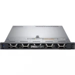 Сервер Dell PowerEdge R640 210-AKWU-99WCS23 (1U Rack, Xeon Gold 6242, 2800 МГц, 16, 22, 1 x 128 ГБ, SFF 2.5", 2x 1.92 ТБ)