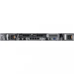 Сервер Dell PowerEdge R650 210-AYJZ_SL (1U Rack, Xeon Silver 4316, 2300 МГц, 20, 30, 8 x 16 ГБ, SFF 2.5", 1x 480 ГБ)