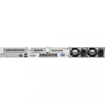 Сервер HPE ProLiant DL360 Gen10 Plus P55275-421 1U Rack, Xeon Silver 4314, 2400 МГц, 16, 24, 1 x 32 ГБ, SFF 2.5"