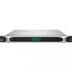 Сервер HPE ProLiant DL360 Gen10 Plus P55275-421 1U Rack, Xeon Silver 4314, 2400 МГц, 16, 24, 1 x 32 ГБ, SFF 2.5"