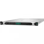 Сервер HPE ProLiant DL360 Gen10 Plus P55275-421 1U Rack, Xeon Silver 4314, 2400 МГц, 16, 24, 1 x 32 ГБ, SFF 2.5"