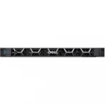 Сервер Dell PowerEdge R350 210-BBRU_4B (1U Rack, Xeon E-2334, 3400 МГц, 4, 8, 1 x 32 ГБ, LFF 3.5", 2x 4 ТБ)