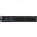 Сервер Lenovo ThinkSystem SR650 V2 7Z73A07ZEA (2U Rack, Xeon Silver 4314, 2400 МГц, 16, 24, 1 x 32 ГБ, SFF 2.5")