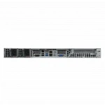 Сервер iRU Rock s1104p 2002374 (1U Rack, Xeon Silver 4108, 1800 МГц, 8, 11, 4 x 32 ГБ, LFF 3.5", 1x 500 ГБ)