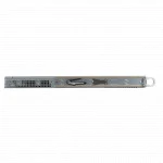 Сервер iRU Rock s1104p 2002374 (1U Rack, Xeon Silver 4108, 1800 МГц, 8, 11, 4 x 32 ГБ, LFF 3.5", 1x 500 ГБ)