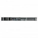 Сервер iRU Rock s1208p 2002392 1U Rack, Xeon Silver 4214, 2200 МГц, 12, 16.5, 4 x 32 ГБ, SFF 2.5", 1x 500 ГБ