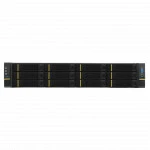 Сервер iRU Rock C2212P 2003181 (2U Rack, Xeon Gold 6148, 2400 МГц, 20, 27.5, 4 x 32 ГБ, LFF 3.5")
