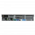 Сервер iRU Rock C2212P 2003181 (2U Rack, Xeon Gold 6148, 2400 МГц, 20, 27.5, 4 x 32 ГБ, LFF 3.5")
