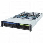 Серверная платформа Gigabyte R283-S92-AAJ3 (Rack (2U))