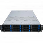 Серверная платформа Asus RS720A-E12-RS12 90SF02E1-M00BZ0 Rack (2U)