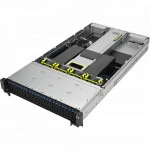 Серверная платформа Asus RS720-E11-RS24U 90SF01Z1-M008V0 Rack (2U)