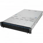 Серверная платформа Asus RS720-E11-RS24U 90SF01Z1-M008V0 Rack (2U)