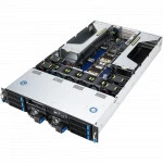 Серверная платформа Asus ESC4000-E11 90SF02L1-M000T0 Rack (2U)