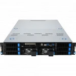 Серверная платформа Asus ESC4000-E11 90SF02L1-M000T0 Rack (2U)