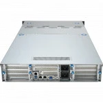 Серверная платформа Asus ESC4000-E11 90SF02L1-M000T0 Rack (2U)