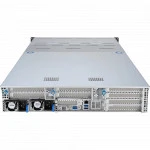 Серверная платформа Asus RS720A-E12-RS24U 90SF02E1-M00C00 Rack (2U)