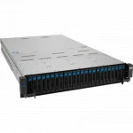 Серверная платформа Asus RS720A-E12-RS24U 90SF02E1-M00C00 Rack (2U)