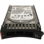 Серверный жесткий диск IBM 1TB 7.2K 6Gbps NL SATA 2.5in SFF HS HDD 81Y9730 HDD, 2,5 SFF, 1 ТБ, SATA