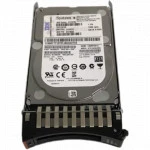 Серверный жесткий диск IBM 1TB 7.2K 6Gbps NL SATA 2.5in SFF HS HDD 81Y9730 HDD, 2,5 SFF, 1 ТБ, SATA